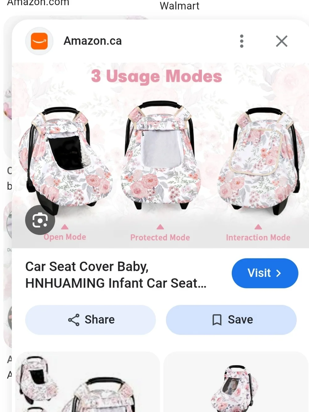 No Brand hnhuaming infant